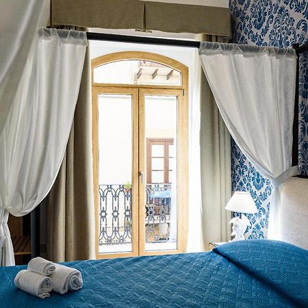 Incao Holiday I Pupi House Cefalu Exterior photo
