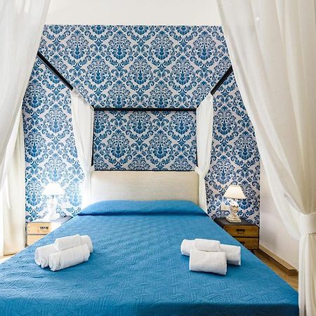Incao Holiday I Pupi House Cefalu Exterior photo