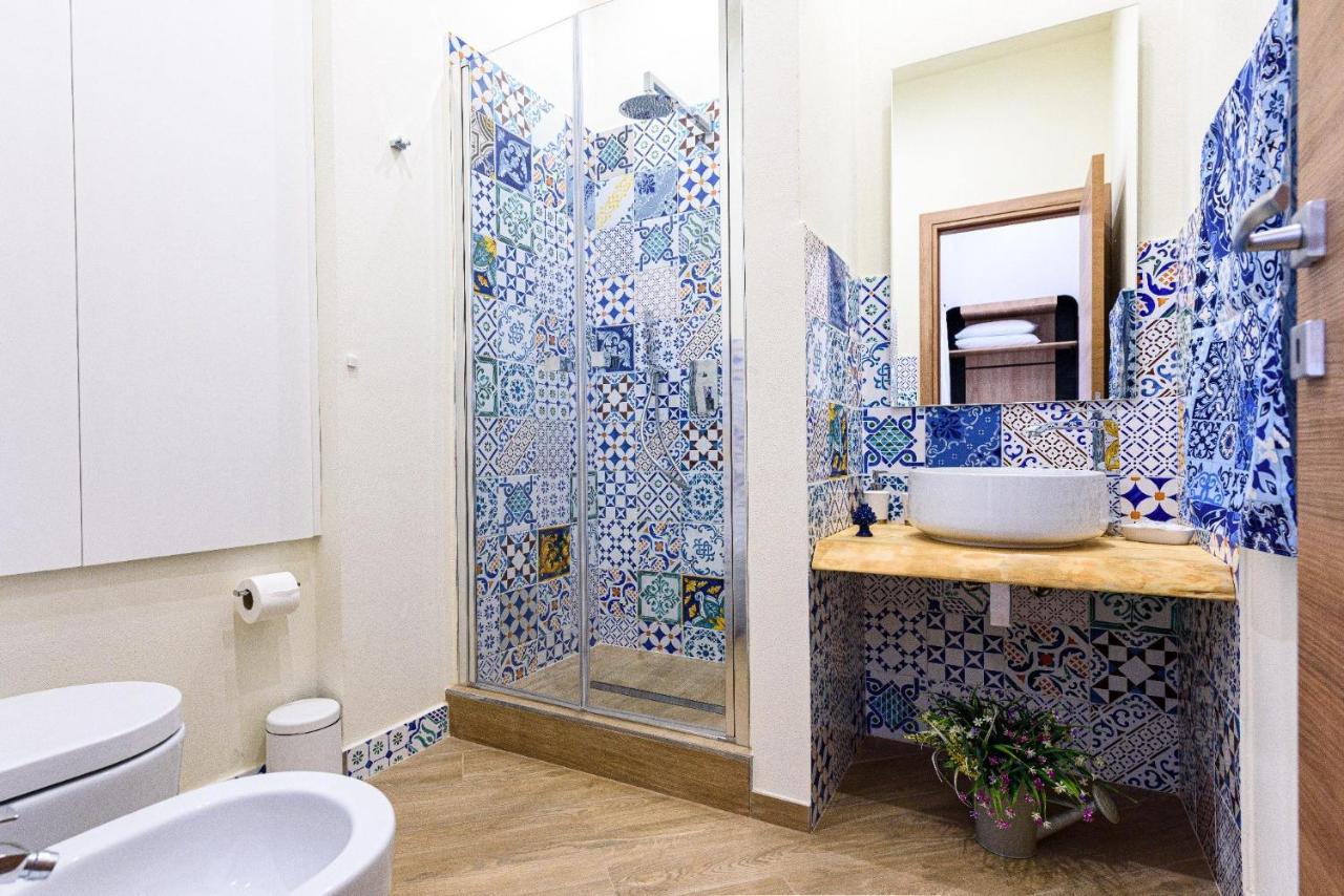Incao Holiday I Pupi House Cefalu Exterior photo