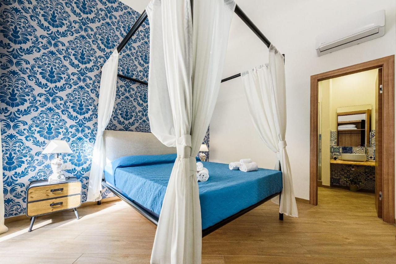 Incao Holiday I Pupi House Cefalu Exterior photo