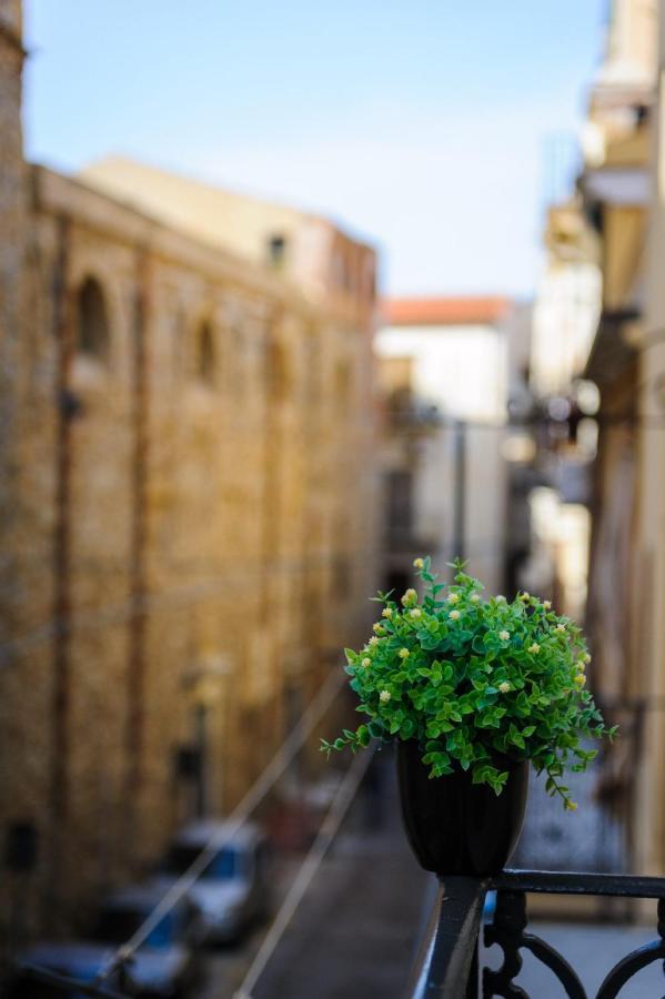 Incao Holiday I Pupi House Cefalu Exterior photo